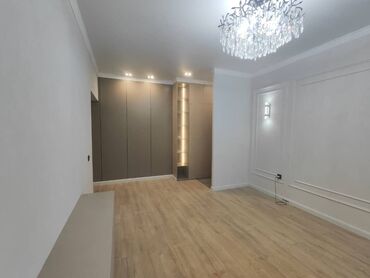 дом гостиничного типа: 2 комнаты, 53 м², Элитка, 1 этаж, Евроремонт