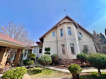 Продажа коттеджей и домов: Продается дом в закрытом городке Ала-Арча, село Орто-Сай — один из — 2