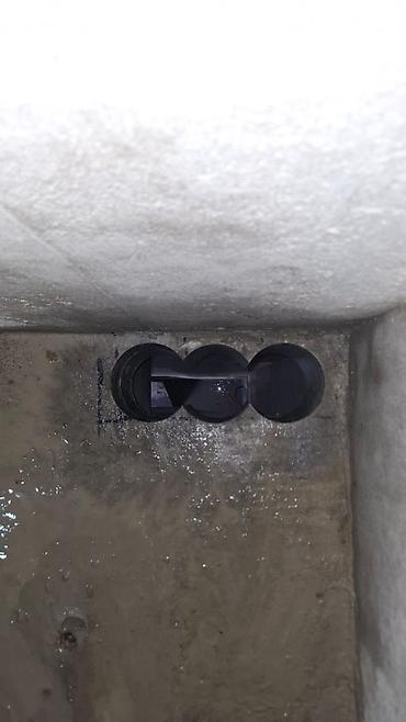 Beton işləri: Beton kesimi beton deşimi beton kesen beton deşen sesiz tozsuz — 5