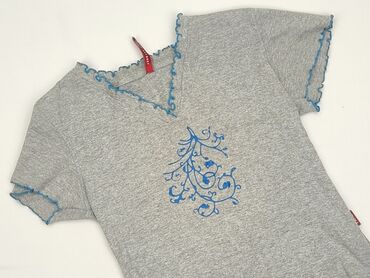 t shirty hugo boss allegro: Carry, Women`s T-shirt, size S (EU 36)