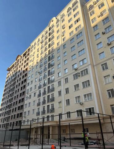 дом с бизнесом: 2 комнаты, 73 м², Элитка, 2 этаж, ПСО (под самоотделку)