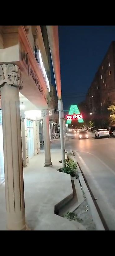 Kommersiya daşınmaz əmlakı: Aptek biznesi satılır Razin Bakıxanov çox gözəl qaynar maşın yol — 4