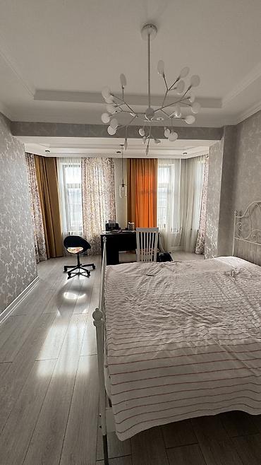 Долгосрочная аренда домов: 250 м², 7 комнат, Утепленный, Теплый пол, Бронированные двери — 10