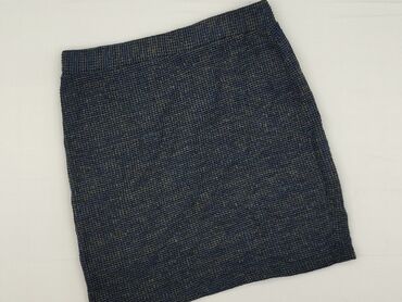 legginsy damskie calvin klein allegro: Spódniczka damska typu mini, idealna do codziennych stylizacji
