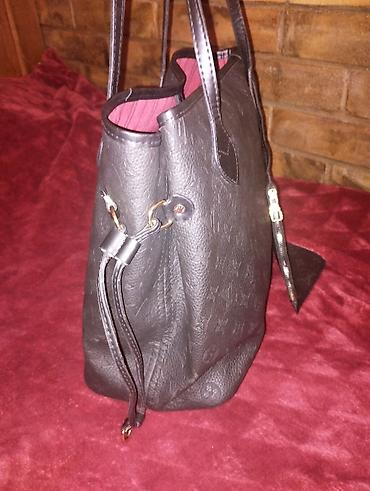 lv torbice: Torba nošena par puta Louis Vuitton — 3