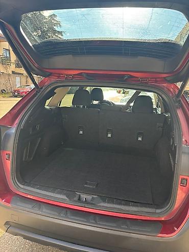 Subaru: Subaru Outback: 2022 г., Универсал — 7