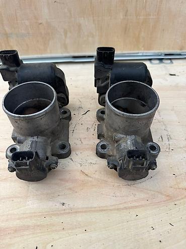 Распредвалы: Распредвал — 15