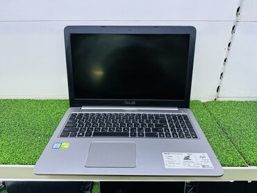 4 ядерный ноутбук асус: Ноутбук, Asus, Скидка 10%, 16 ГБ ОЗУ, Intel Core i7, 15.6 ", Б/у, Для работы, учебы, память HDD + SSD