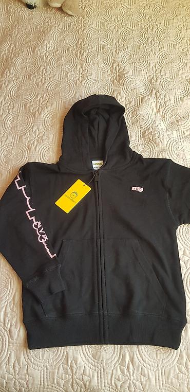 Школьная форма: Школьная форма, цвет - Черный, Б/у — 15