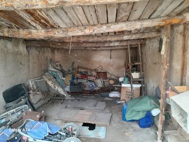 уй ижара: Дом, 62232 м², 3 комнаты, Собственник, Старый ремонт