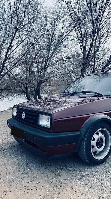Volkswagen: Volkswagen Jetta: 1991 г., 1.8 л, Автомат, Бензин, Седан — 2