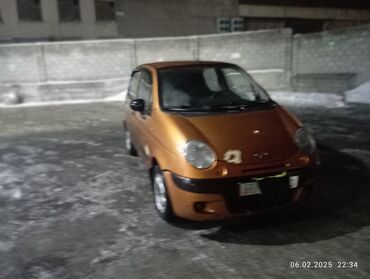 парог матиз: Daewoo Matiz: 2004 г., 0.8 л, Вариатор, Бензин, Хэтчбэк