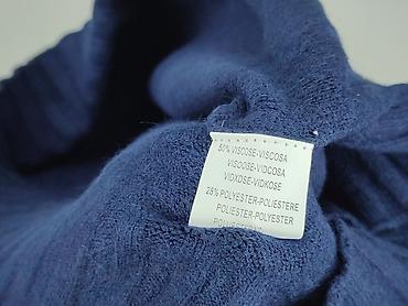 sweter z pingwinem: Golf damski, rozmiar 2XL — 5