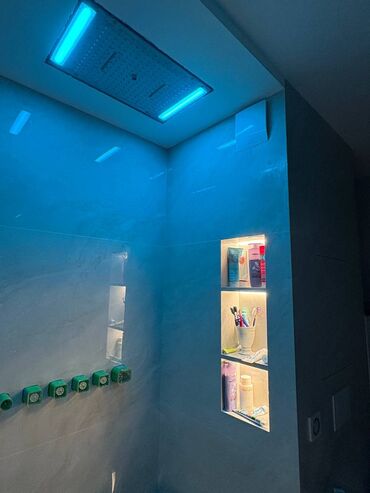 Укладка плитки: Асаламу алекум кафель жумуштарын жасайбыз опыт 10 жыл любой сложносты — 5