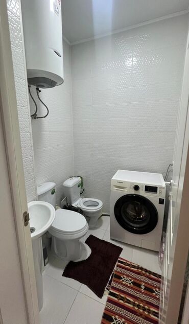 Продажа квартир: 2 комнаты, 66 м², Элитка, 1 этаж, Евроремонт — 7