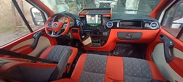 dodge hellcat: Mercedes-Benz Спринтер: 2004 г., 2.7 л, Механика, Дизель, Минивэн — 2
