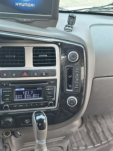 таюта виш: Легкий грузовик, Hyundai, Б/у — 10