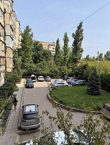 Батирлерди сатуу: 3 бөлмө, 82 м², Асанбай мкр 106-серия, 2 кабат, Евро оңдоо — 1