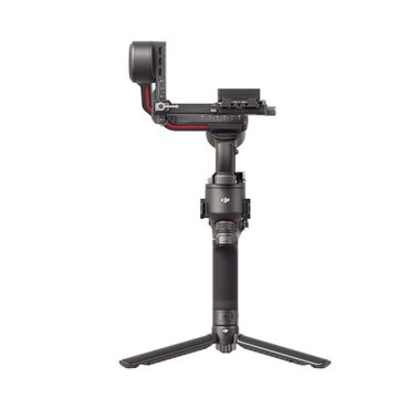 фот фокус: Стабилизатор DJI Ronin RS3 Mini 
Почти новый