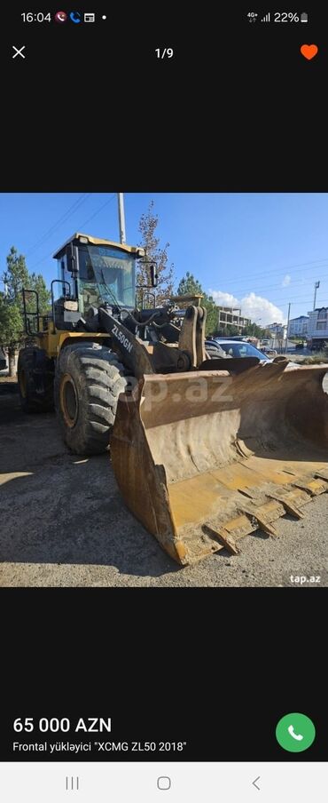 daewoo nexia arenda: Tikinti texnikasının icarəsi