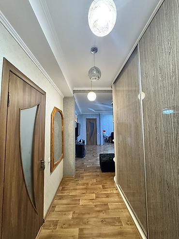 flat osh: 3 комнаты, 88 м², Элитка, 2 этаж, Старый ремонт — 4