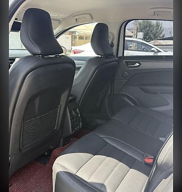 hyudai getz: Renault Samsung XM3: 2019 г., 2 л, Бензин, Кроссовер — 4