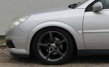 linkovi: KRILO ZA OPEL VECTRA C OD 2005. DO 2008. GOD. | Polovni originalni — 2