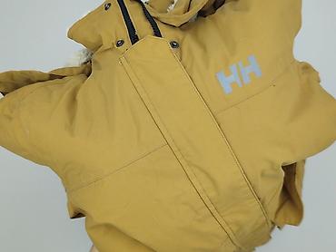 sweter soplica: Kurtka zimowa, Helly Hansen, 10 lat, 134-140 cm, stan - Bardzo dobry — 6