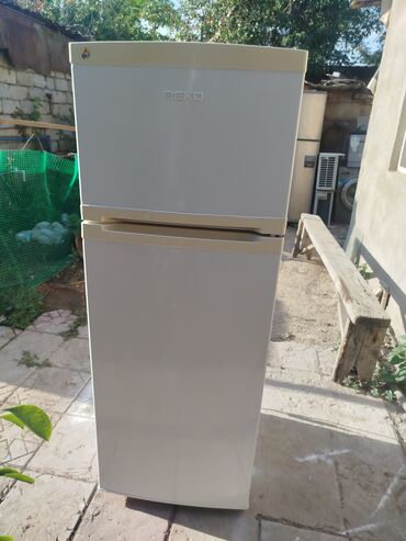 Blenderlər: 2 qapılı Beko Soyuducu Satılır