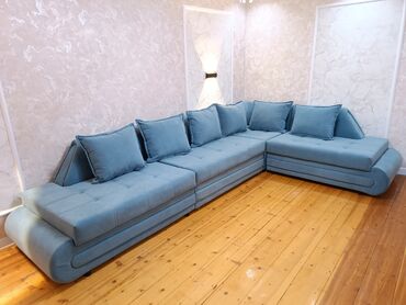 подушки синтепон: Угловой диван, Новый