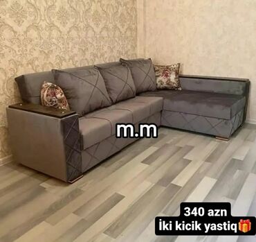 Divanlar: Künc divan, Yeni, Açılan, Bazalı, Parça — 6