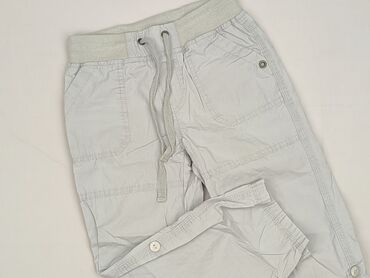 Sweatpants, 5-6 years, 116, condition - Very good