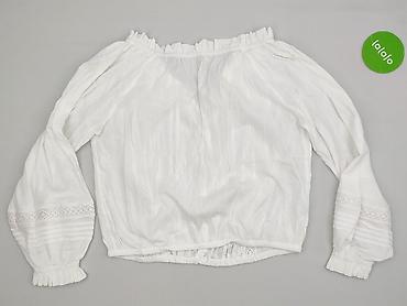 bluza boho: Bluzka damska, rozmiar 3XL — 3