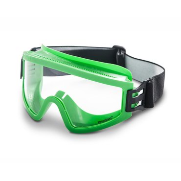 очки для глаз: Очки защитные ЗН11 (2-1,2 РС) Панорама StrongGlass прозрачные Очки