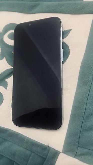 iphone cs max: IPhone 13 Pro, 6.1" - Цвет: светло‑голубой (Sierra Blue). - Корпус из — 2