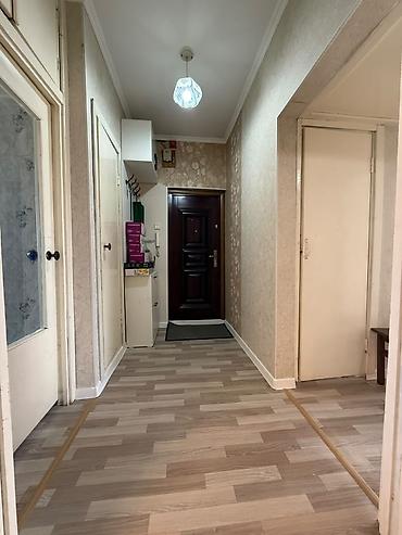 3 комнаты, 60 м², 12 мкр 106 серия улучшенная, 9 этаж