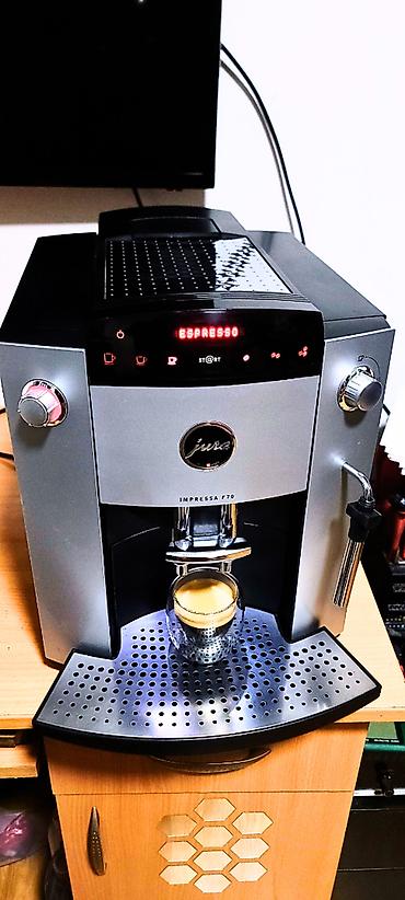 Aparati za kafu: Espresso aparati extra povoljno Svi aparati ispravni, ocisceni — 14