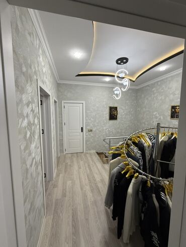 Uzunmüddətli kirayə mənzillər: Təcili satılır! Xırdalan – Masazır, 36-cı evdə yerləşən tam əşyalı — 6