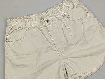 Mężczyźni: H&M, Szorty dla mężczyzn, XL, stan - Idealny
