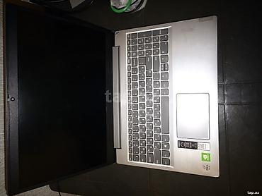 samsung laptop: Lenovo IdeaPad 330s 15.6" noutbuk Texniki xüsusiyyətlər: - Prosessor — 3