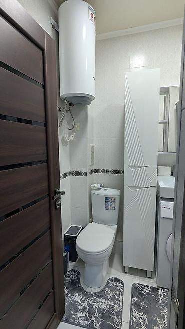 1 комната, 35 м², Тунгуч мкр Элитка, 5 этаж