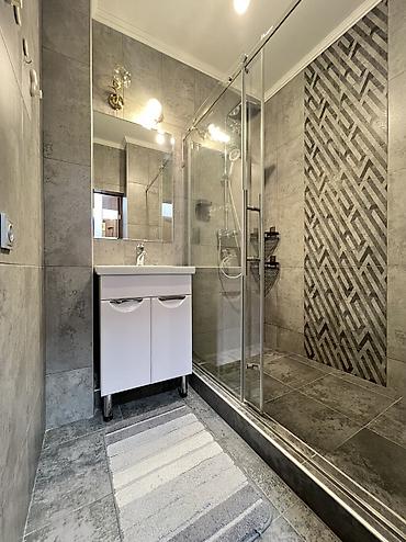 Продажа квартир: 2 комнаты, 79 м², Элитка, 2 этаж, Евроремонт — 10