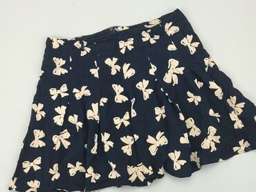 długie spódnice z koronki: Skirt, S (EU 36), condition - Very good