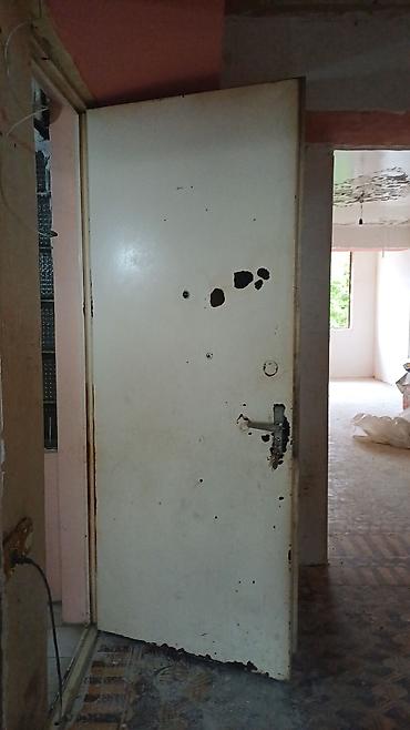 col qapi modelleri: Məhsul: Giriş qapısı (möhkəm taxta/metal əsaslı), ikiüzlü örtük — 1