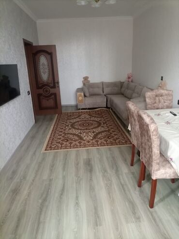 mingecevir kiraye evler 2023: Ayliq kiraye ucun menzil təqdim olunur: tam mebelləşdirilmiş, işıqlı