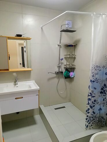 Продажа квартир: 3 комнаты, 79 м², Элитка, 6 этаж, Евроремонт — 11