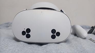 oculus rift: VR‑гарнитура Meta Quest 3s пользовался ими только полтора месяца в — 3