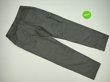 cargo pull and bear: Spodnie garniturowe męskie, rozmiar M — 3