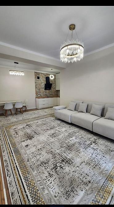 элит хоус: 3 комнаты, 82 м², Технопарк Элитка, 12 этаж, Свежий ремонт — 4