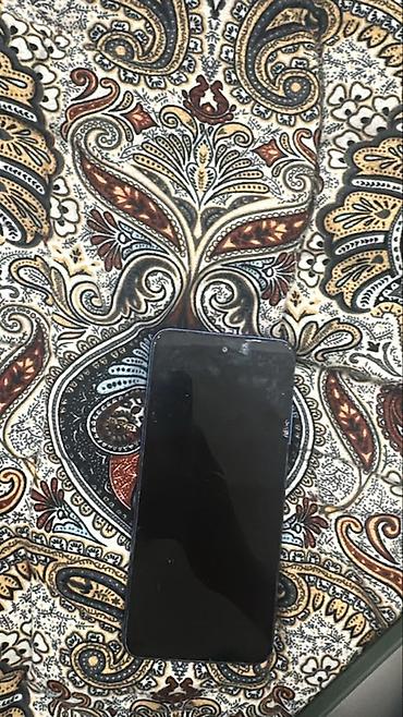 second hand mobile: Redmi, Redmi Note 10S, Б/у, 128 ГБ, цвет - Фиолетовый — 1